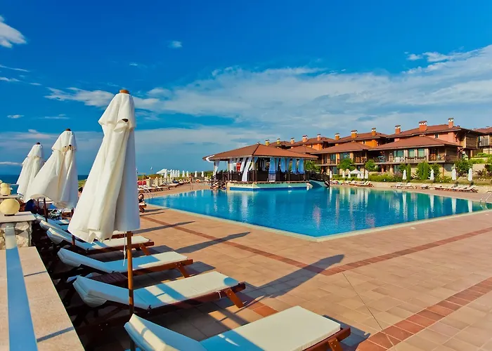 Sozopolis Holiday Village