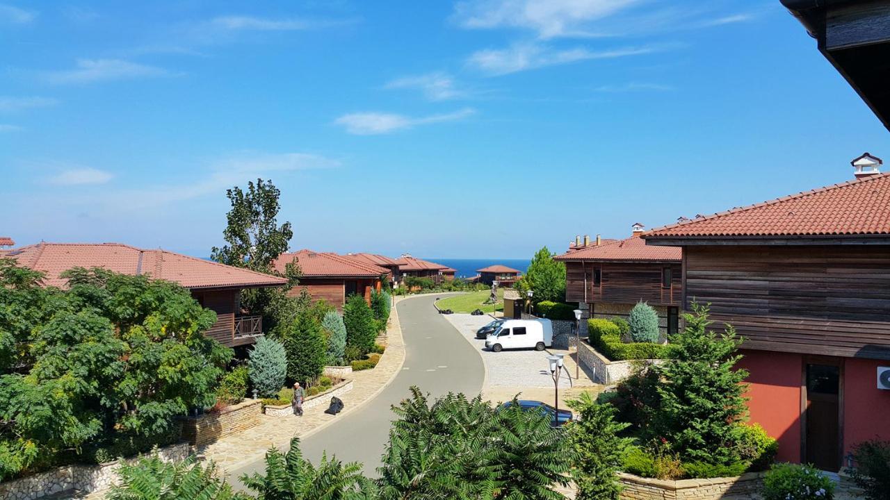 Sozopolis Village Θέρετρο *