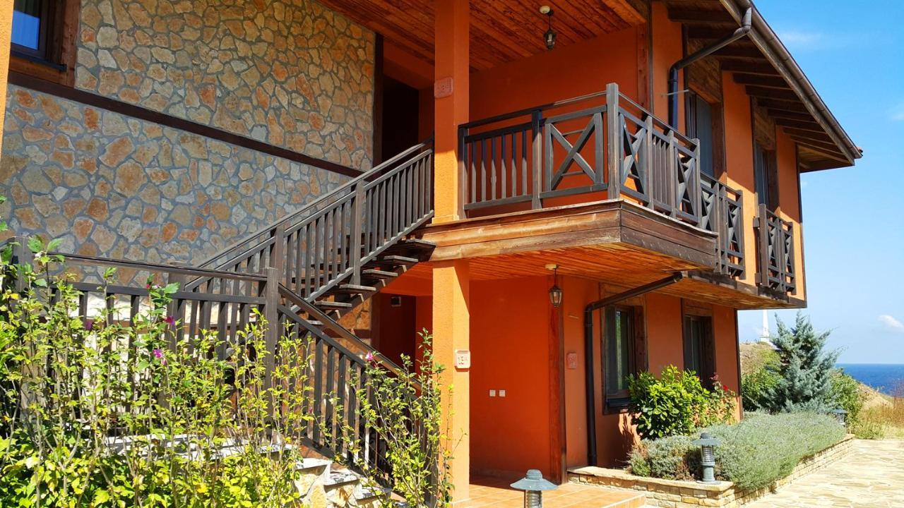 Sozopolis Village Θέρετρο