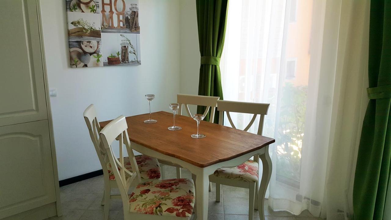 Sozopolis Village Θέρετρο