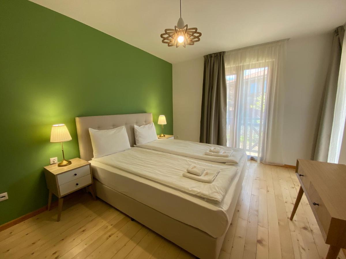 Θέρετρο Sozopolis Village *