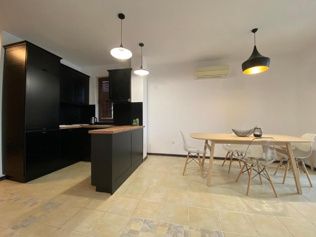 Θέρετρο Sozopolis Village *