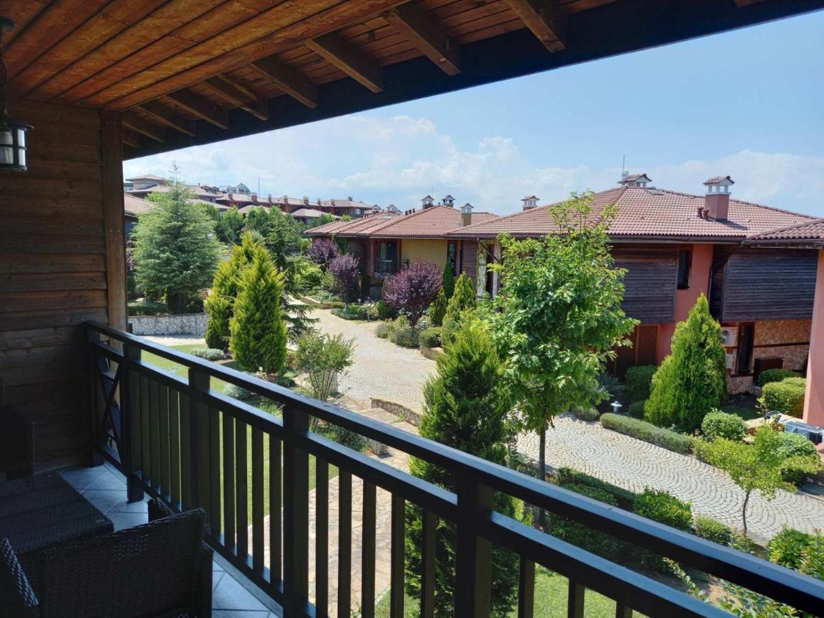 Sozopolis Village * Σωζόπολη