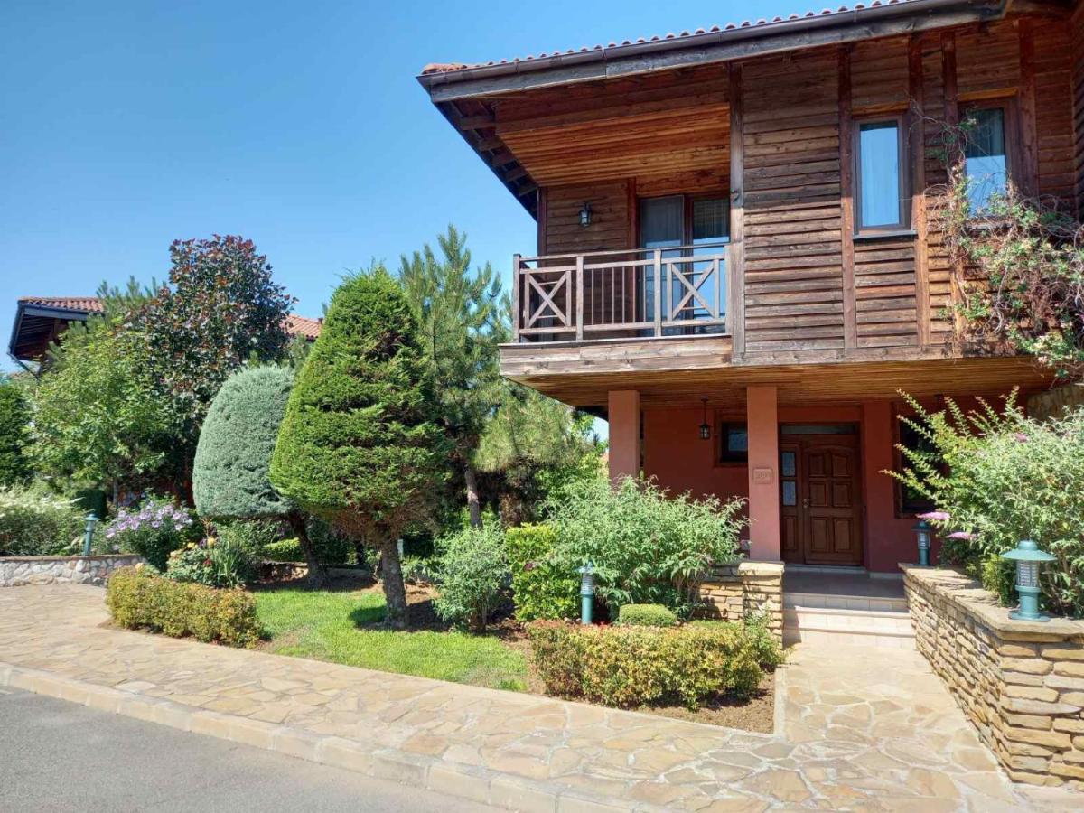 Sozopolis Village Θέρετρο *