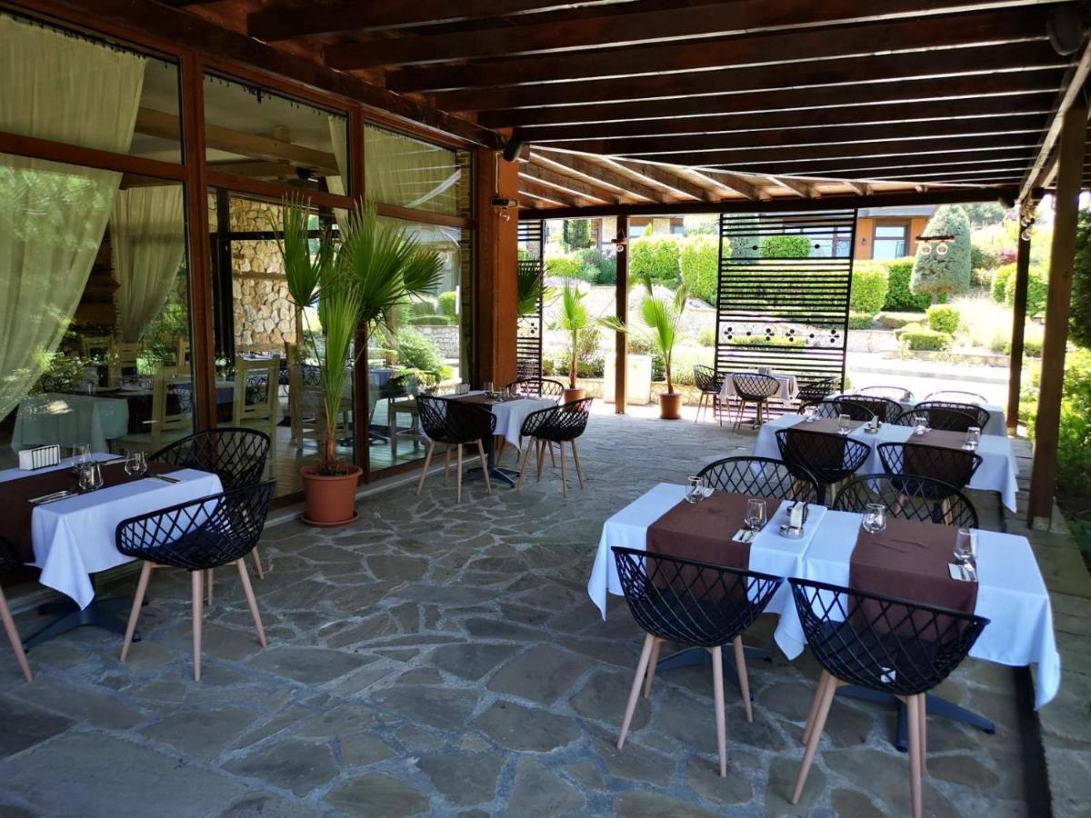 Sozopolis Village Σωζόπολη