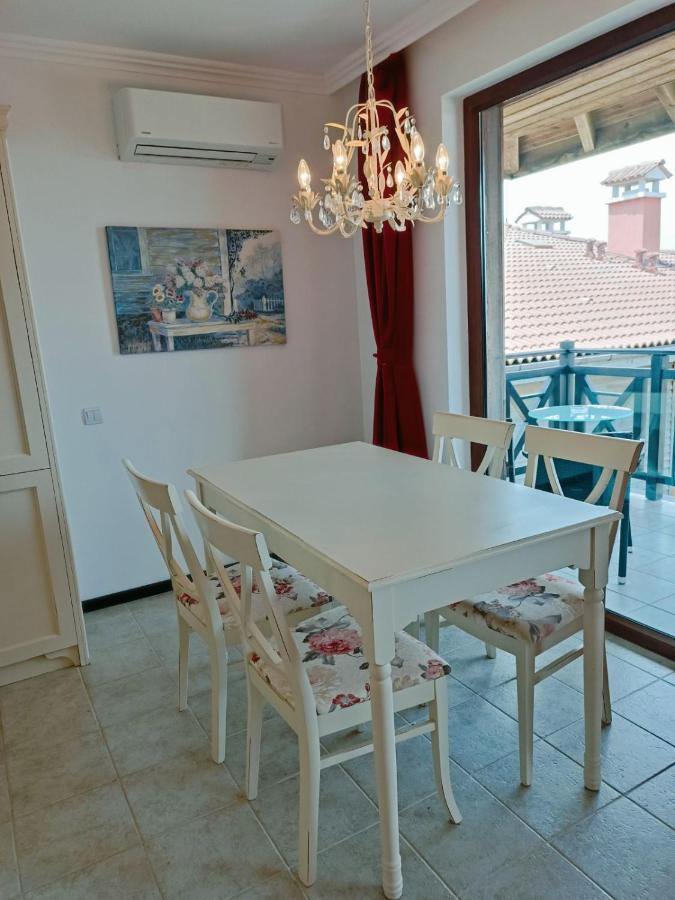 Sozopolis Village Θέρετρο *