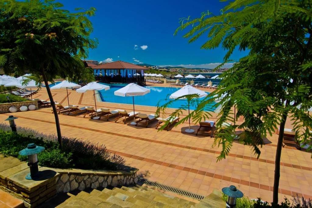 Θέρετρο Sozopolis Village *